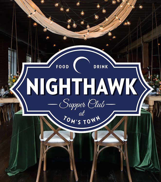 Nighthawk Supper Club